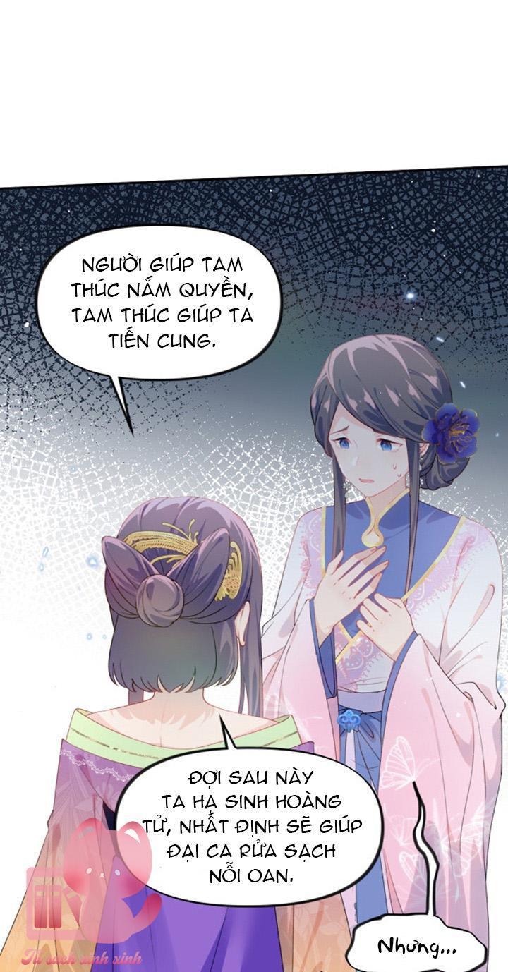 một đêm nọ đột nhiên yandere tới! chapter 128 23