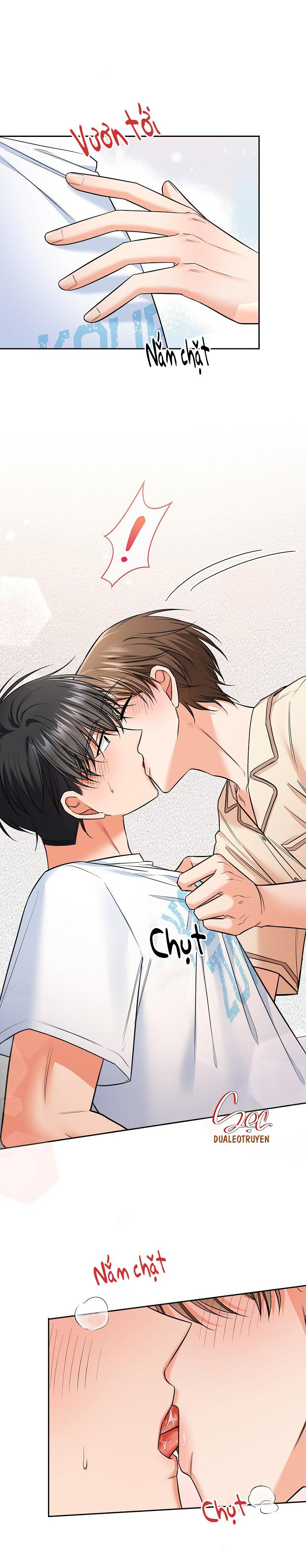 phòng tắm hơi chapter 43 19