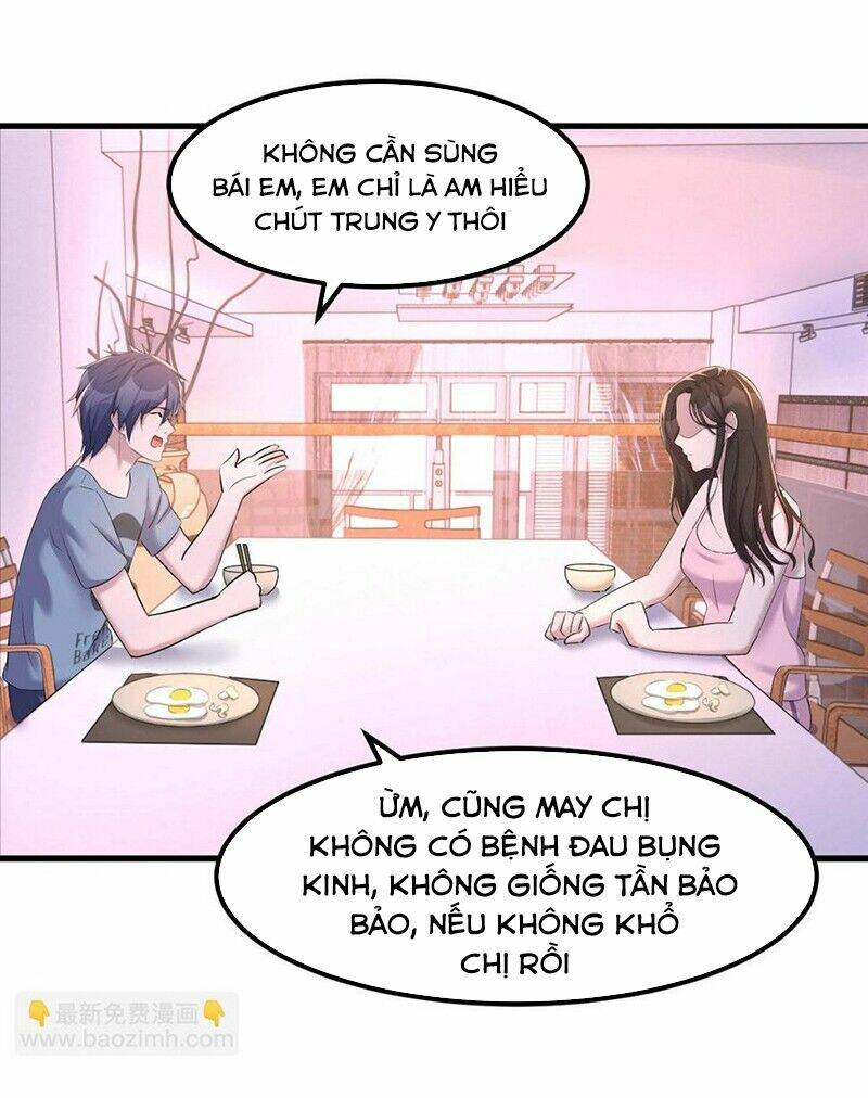 chị gái tôi là đại minh tinh chapter 107 32