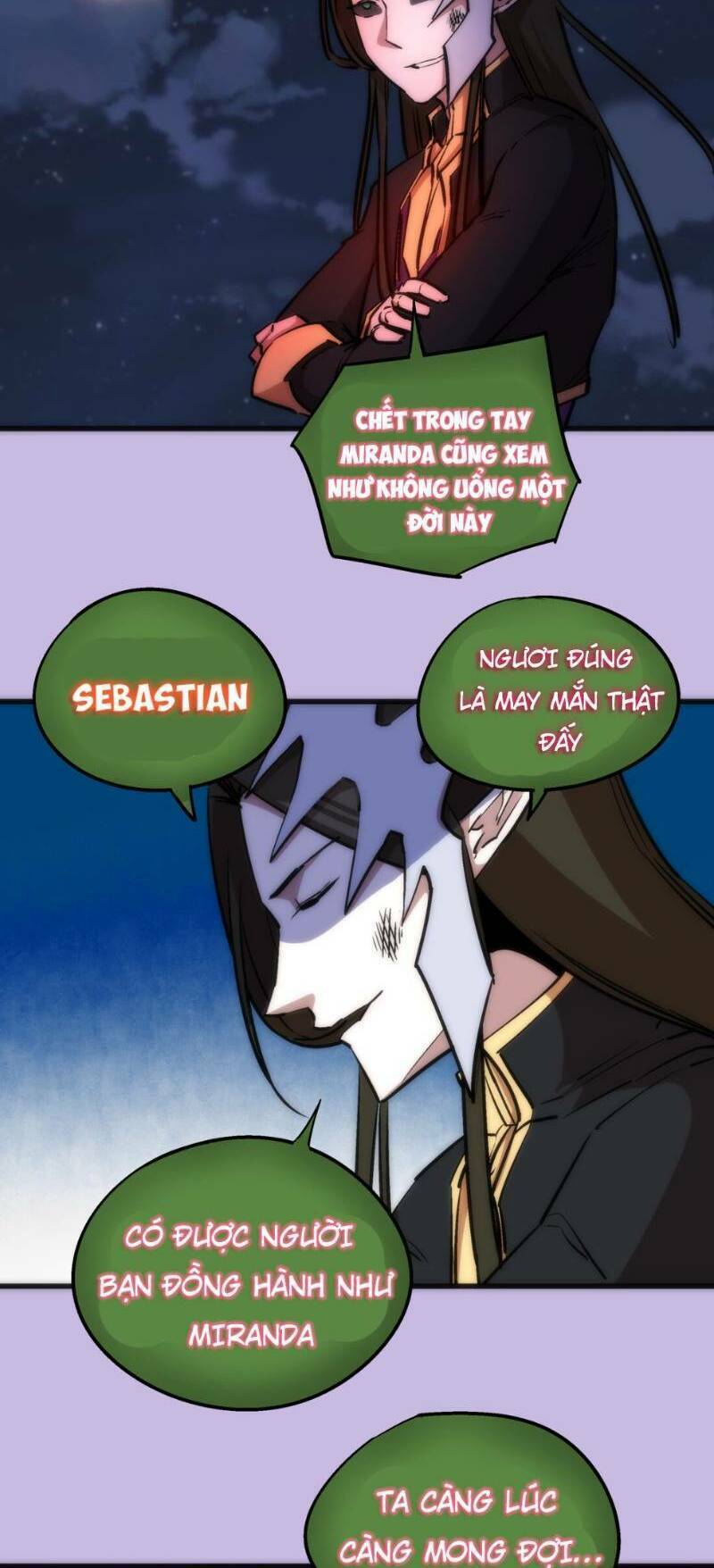 ta không phải đại ma vương chapter 24 45