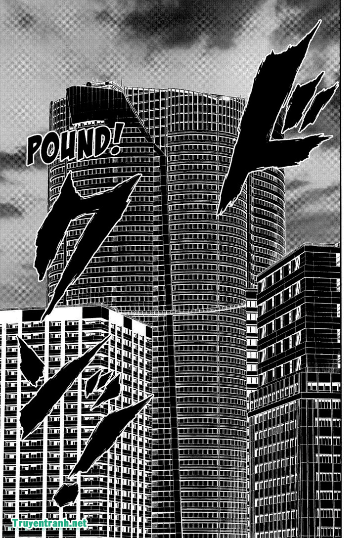 tenkuu shinpan arrive chapter 174 8