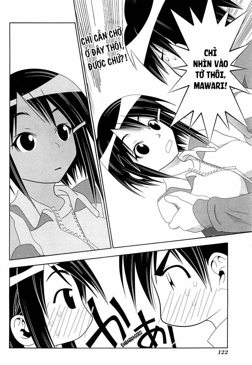 seto no hanayome chapter 27 30