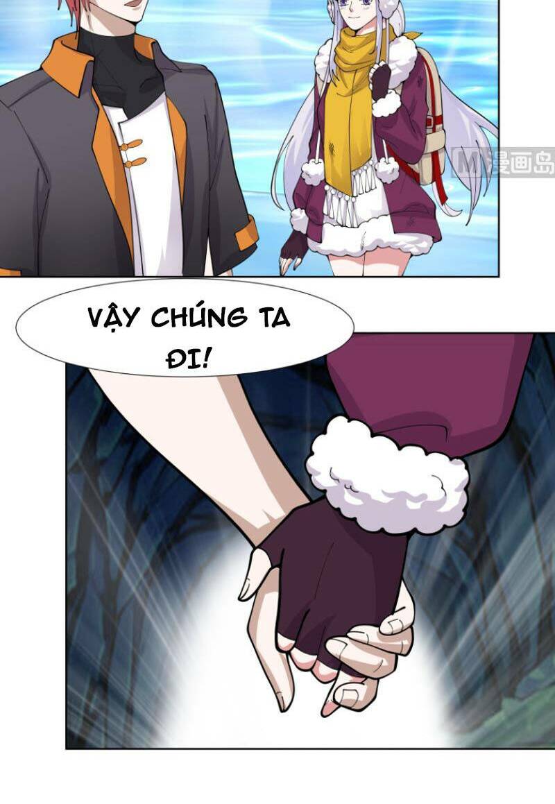 trên người ta có một rồng chapter 455 16