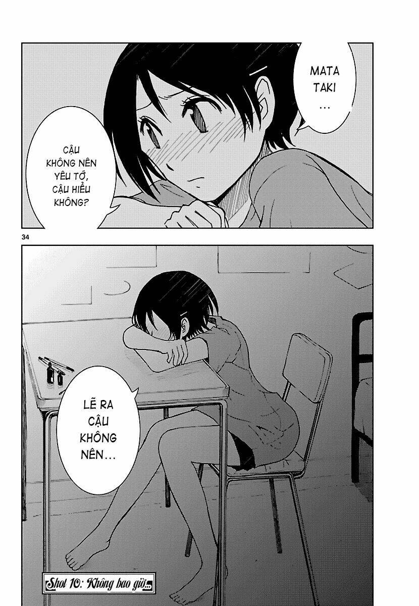 ginen shounen chapter 9 33