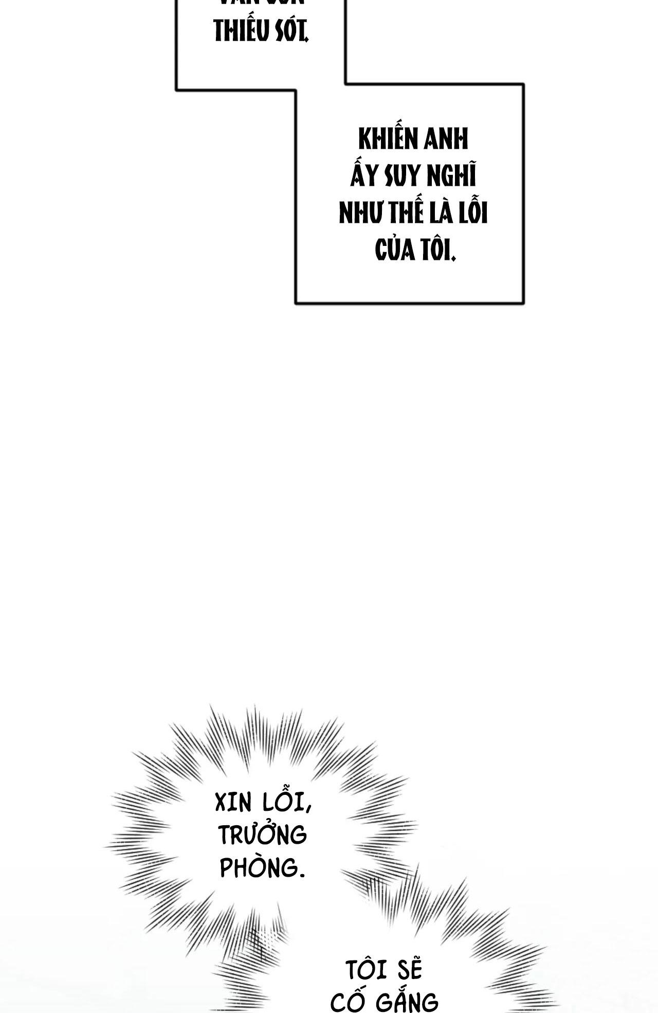 nghiện cuồng công - bdsm cùng sẹc chapter 14 8