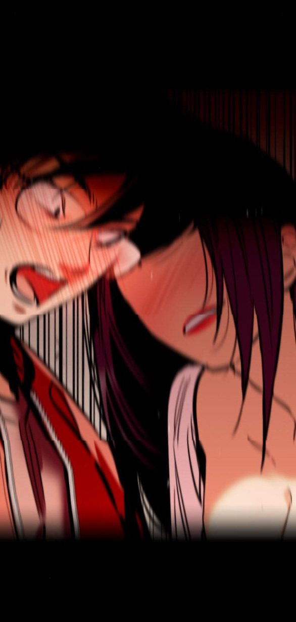 Nari Ở Nhà Đối Diện chapter 40.2 - Trang 31