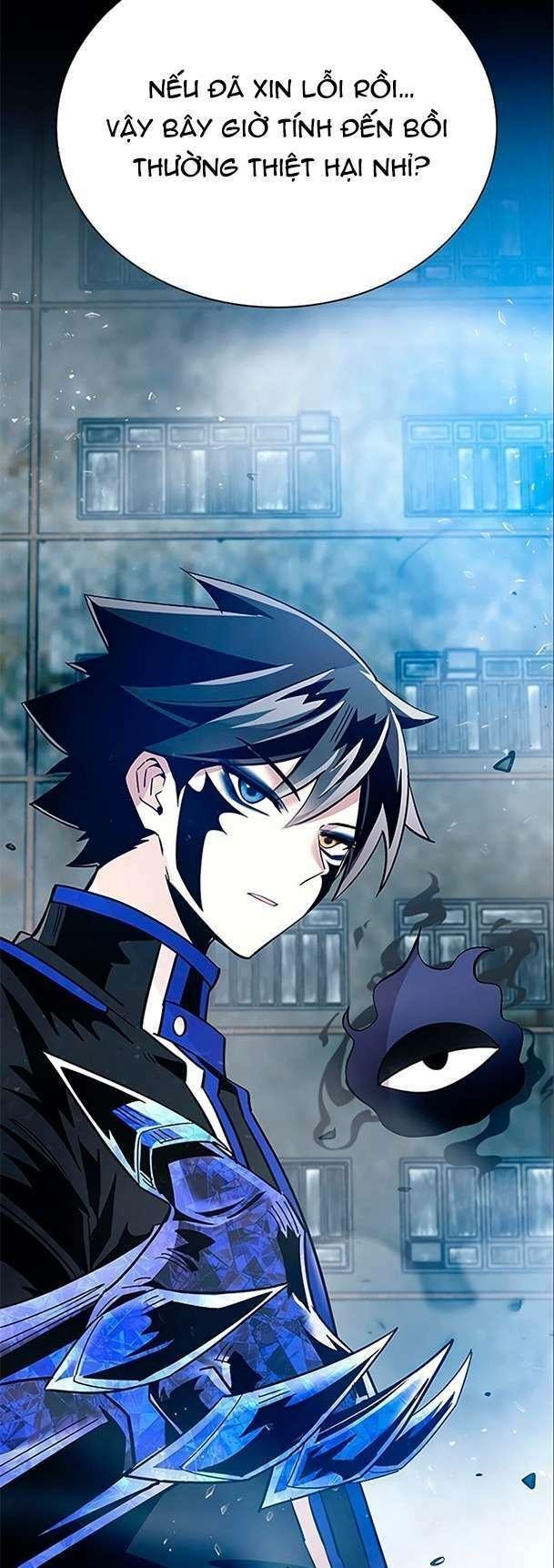 chuyển sinh thành ác nhân chapter 95 7