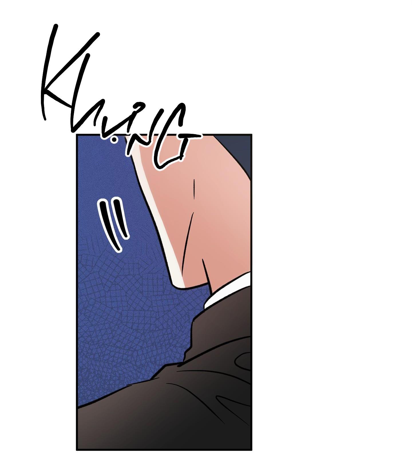 bl cổ trang - âu cổ ngắn nhà kim chapter 21.1 59