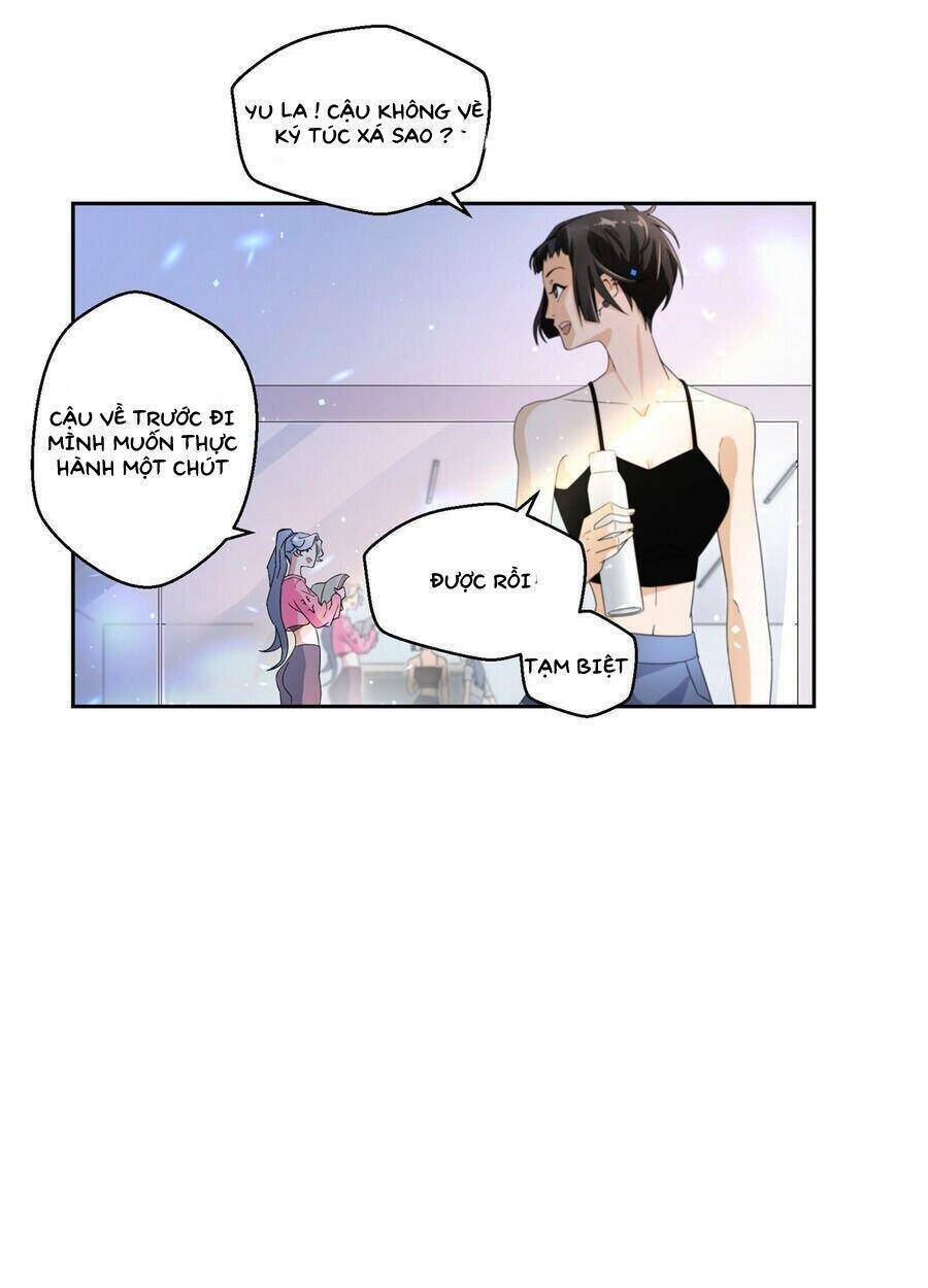 trăm cách tử đạo của công chúa chapter 1 44