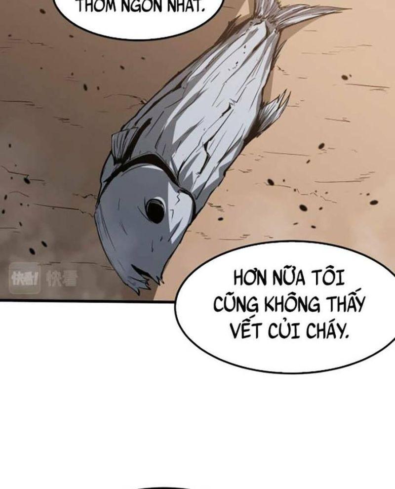 siêu tiến hóa chapter 77 73