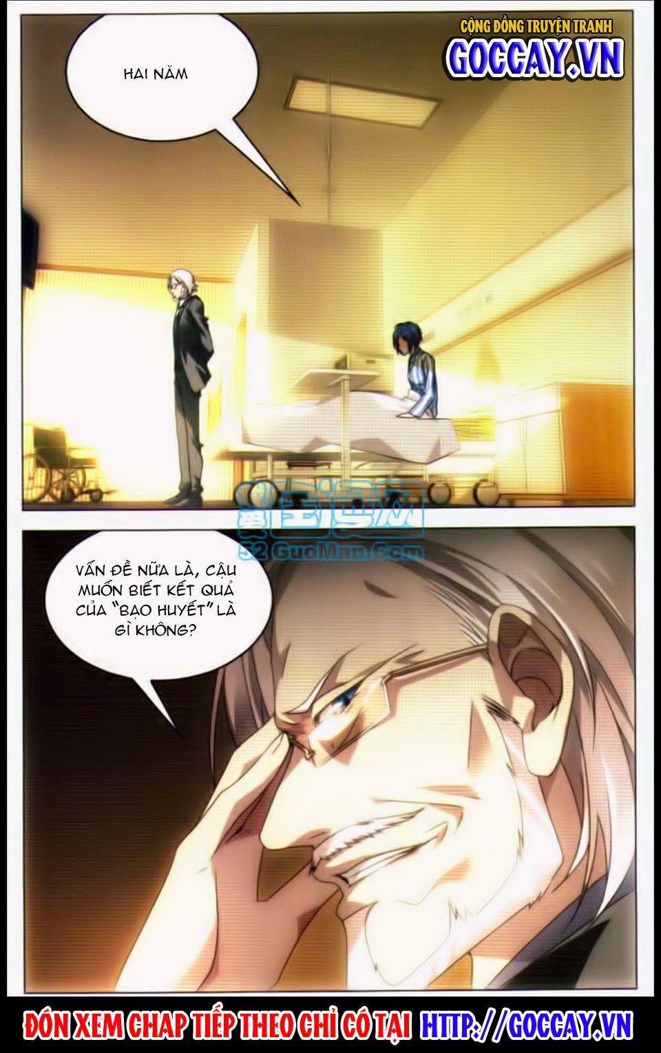 long tộc 2 chapter 27 24