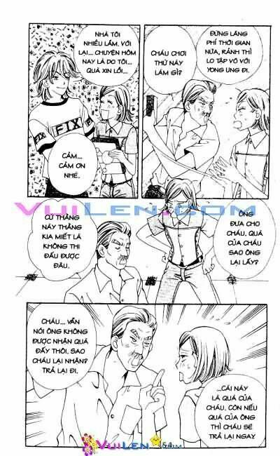 bong bóng trắng chapter 8 54