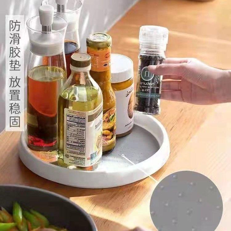 Khay Đựng Gia Vị Để Bàn Đa Năng Tiện Dụng Cho Nhà Bếp