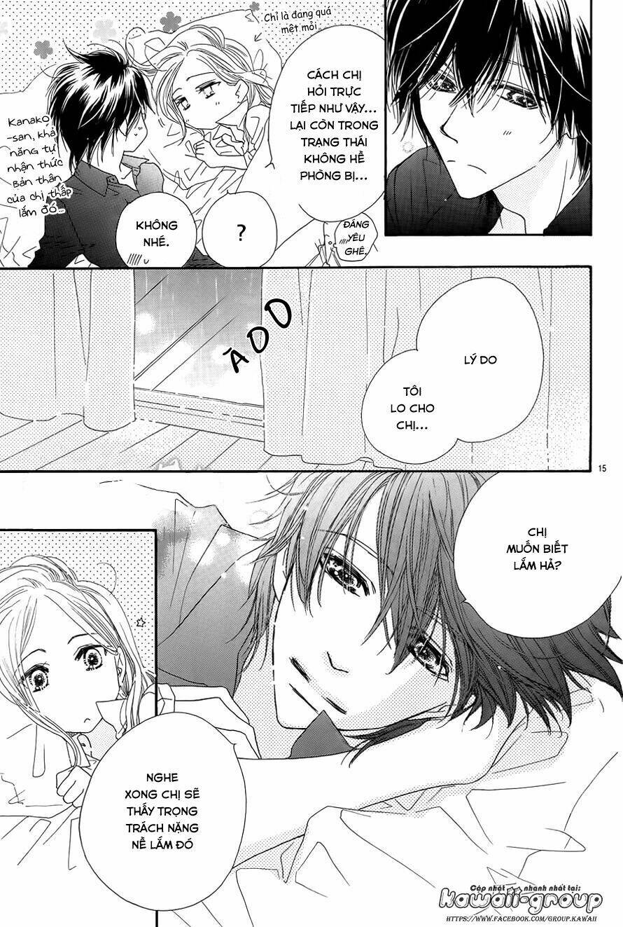 s-love chapter 4 18