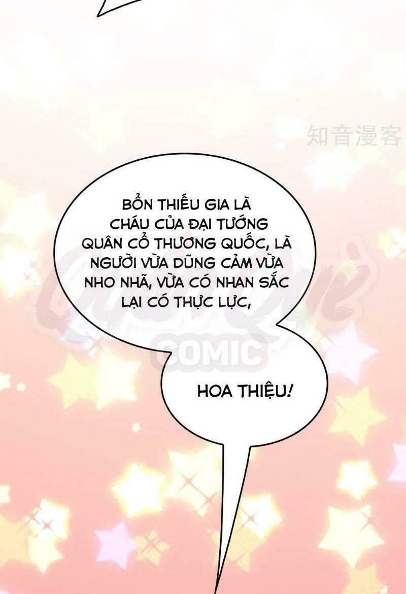 dị giới cung ứng thương chapter 83 5