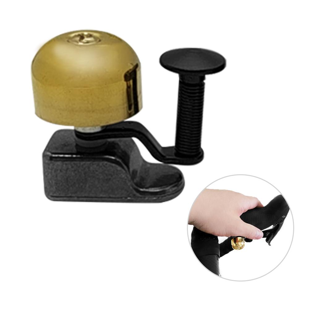 Chuông dành cho xe đạp với âm thanh sắc nét