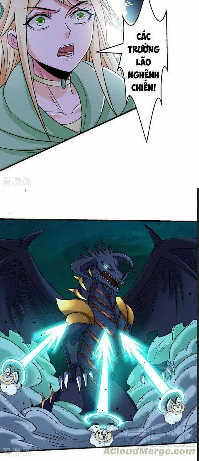 kiếm vũ chapter 62 14