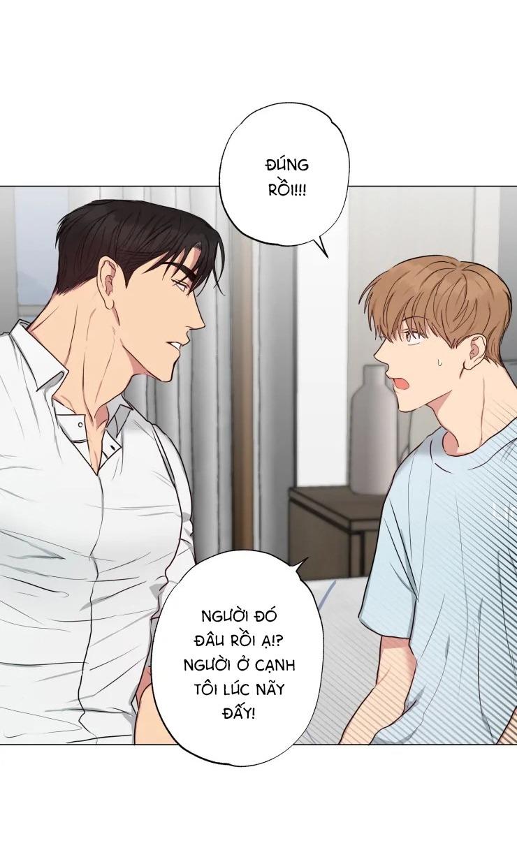 bắt đầu từ việc sống chung chapter 6 27