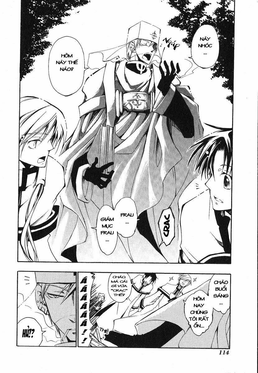 07 hồn ma chapter 21 16