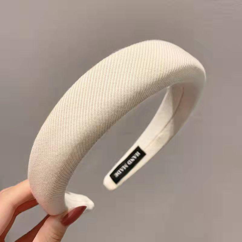Băng đô cài tóc iLita, bờm tóc tết mấn áo dài phong cách Hàn Quốc cho nữ đẹp cao cấp sang trọng