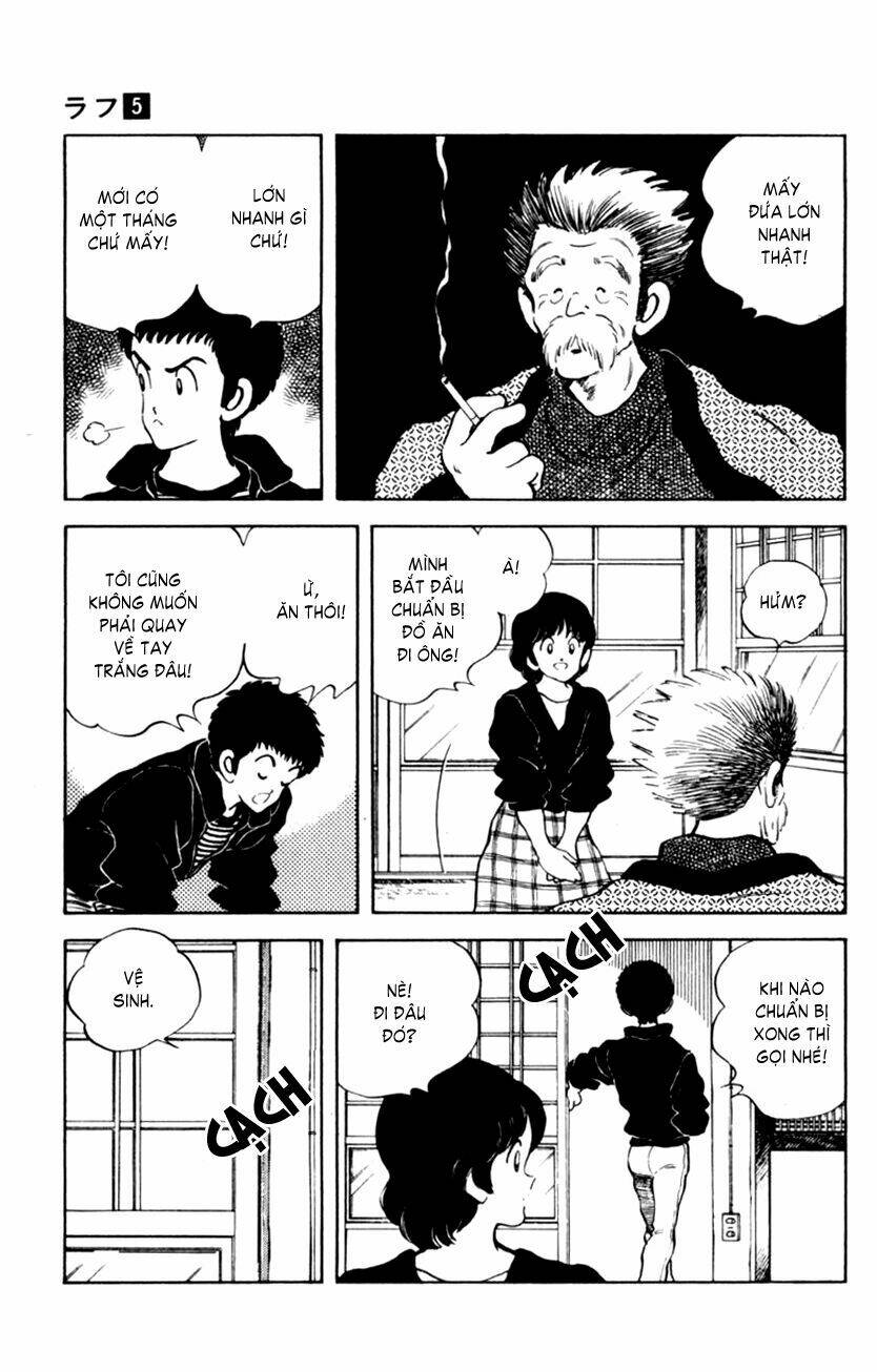 rough - ngọc thô chapter 40 11