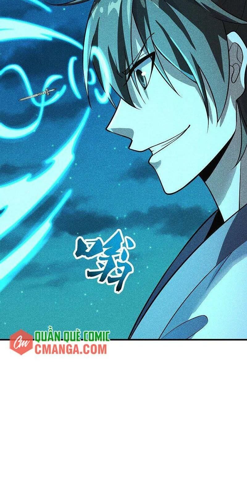 tiên võ đế tôn chapter 167 12