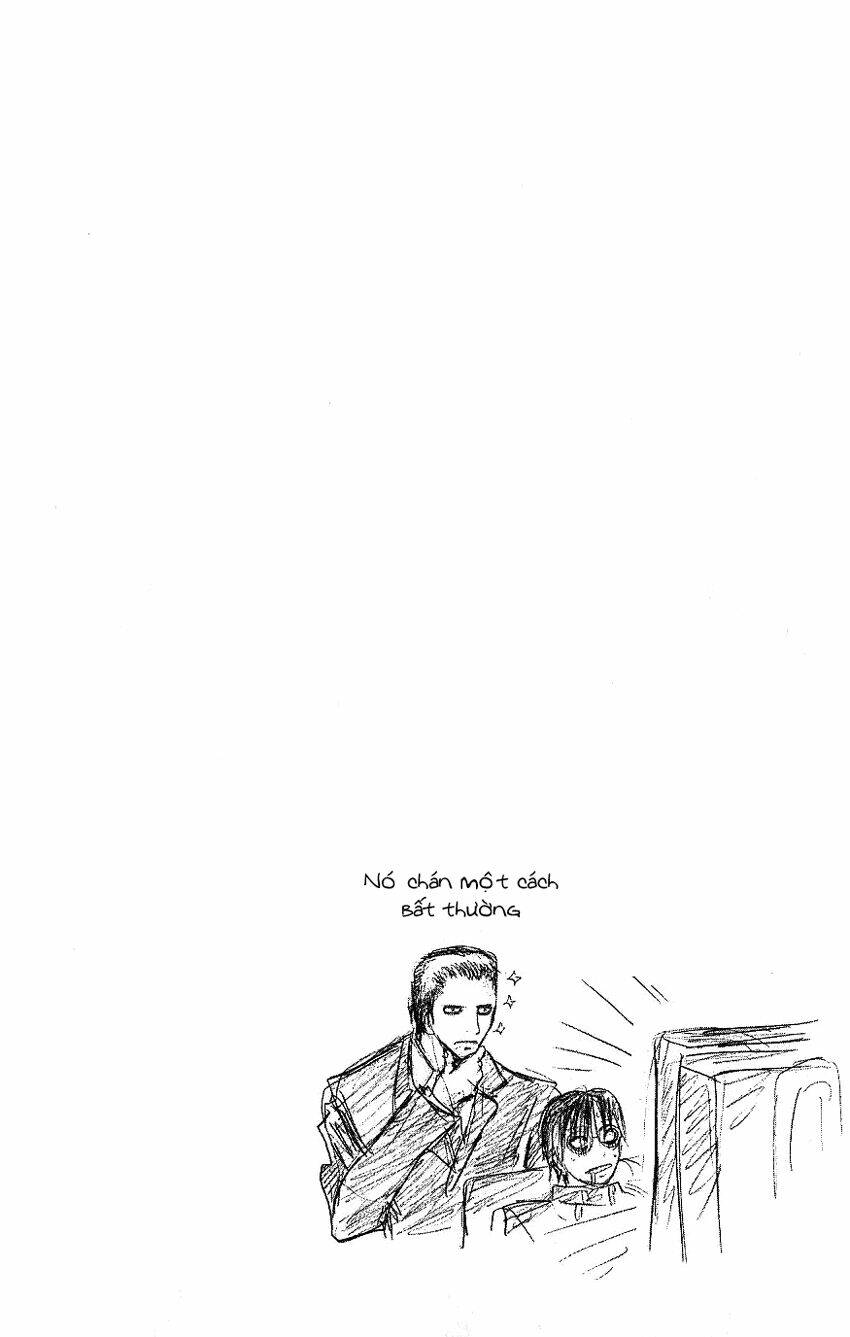 majin tantei nougami neuro chapter 91 20