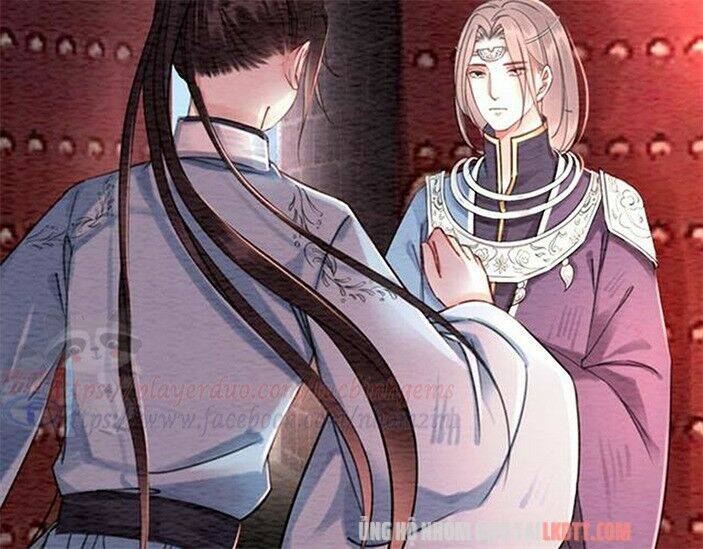 trọng sinh bá sủng nhiếp chính vương quá mạnh mẽ chapter 92 105