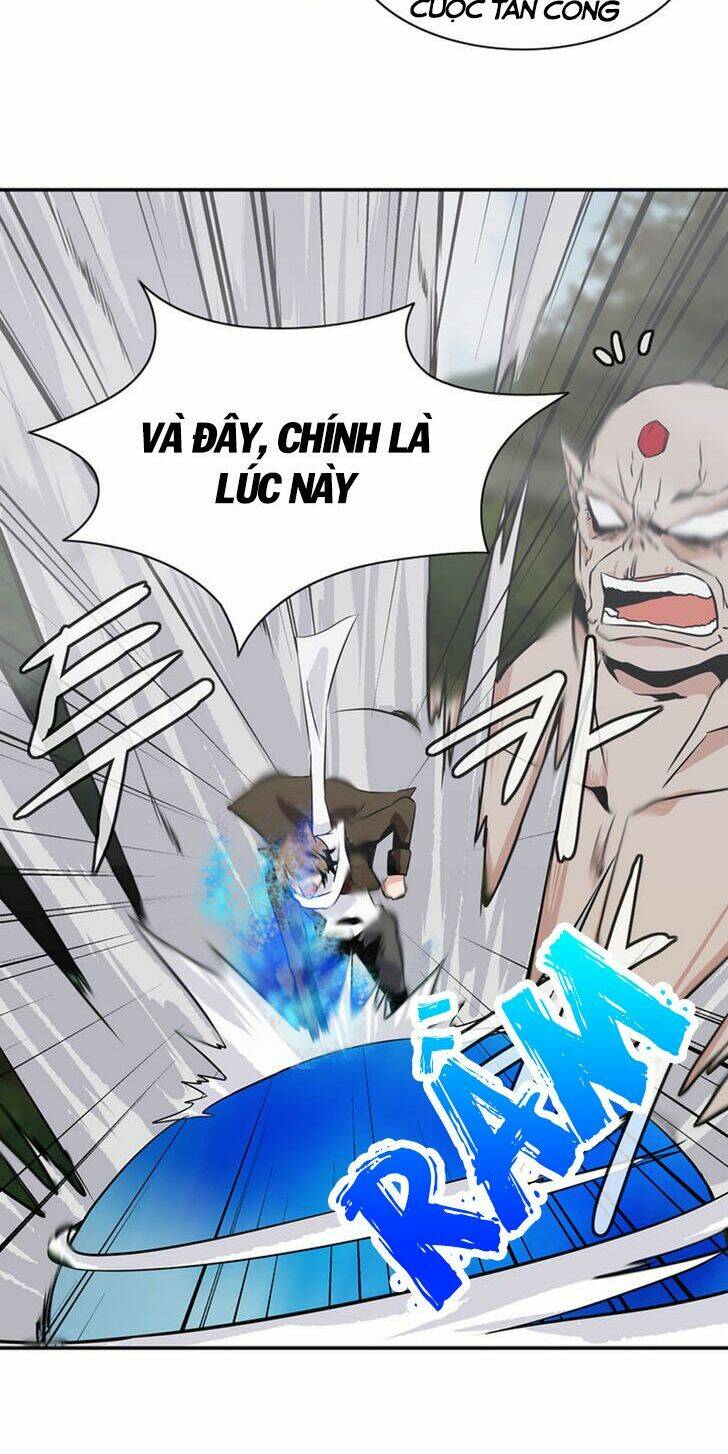 ảo mộng vương chapter 40 38