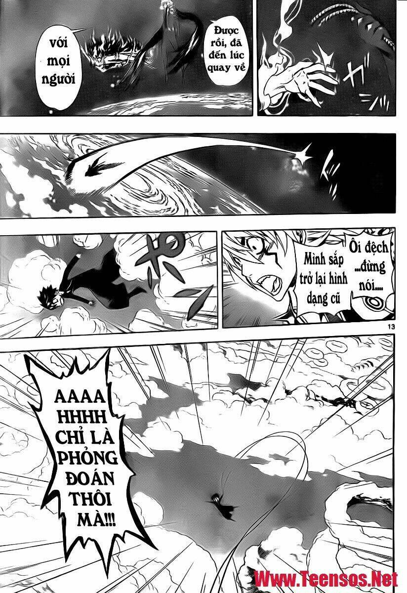 defense devil chapter 81 13