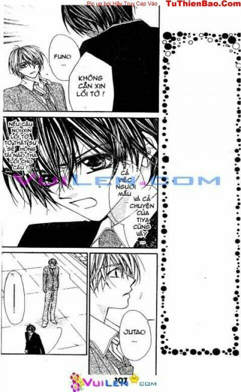 thiên thần giả tạo chapter 2 107