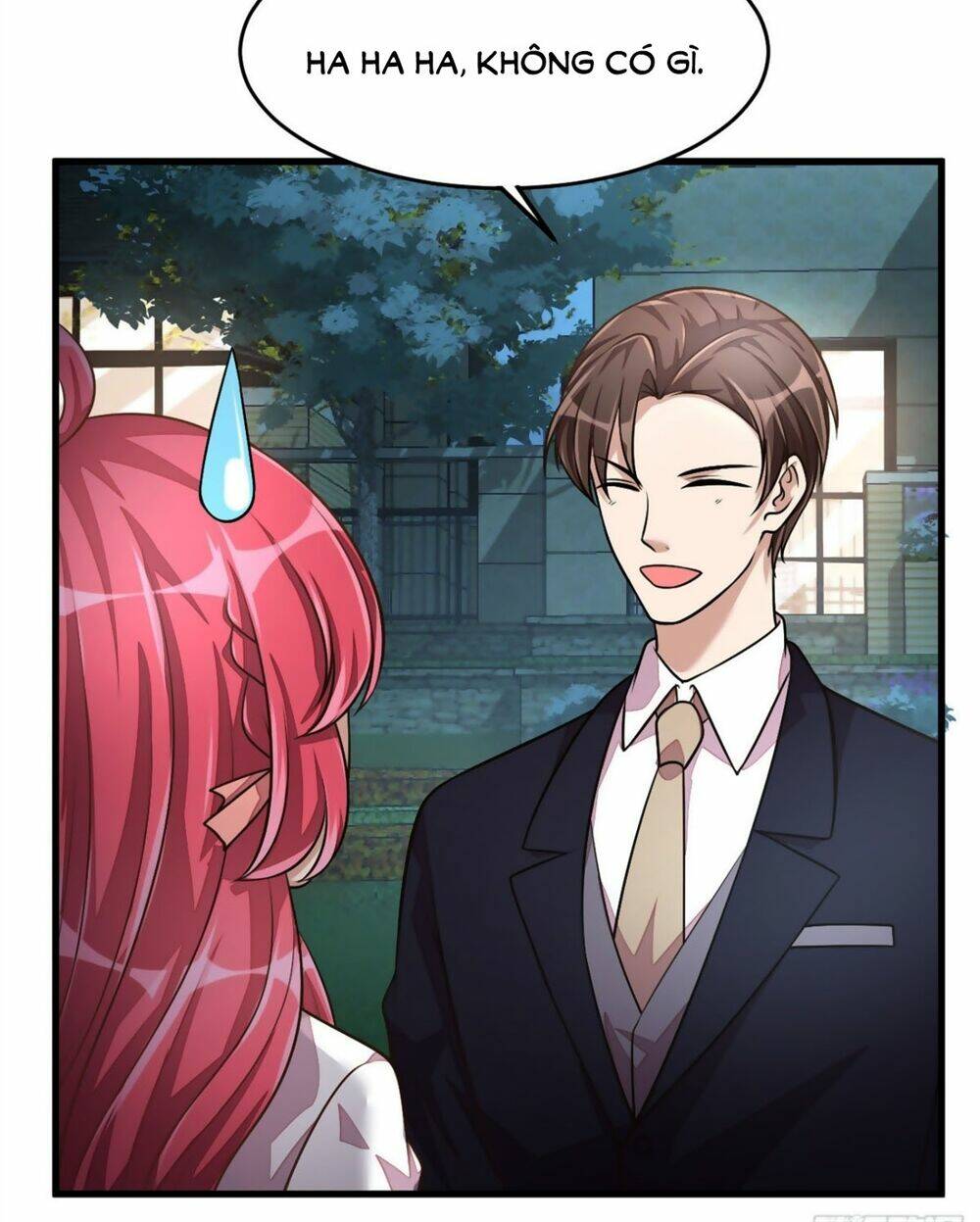 ông xã, em muốn ăn cho anh sạt nghiệp! chapter 22 26