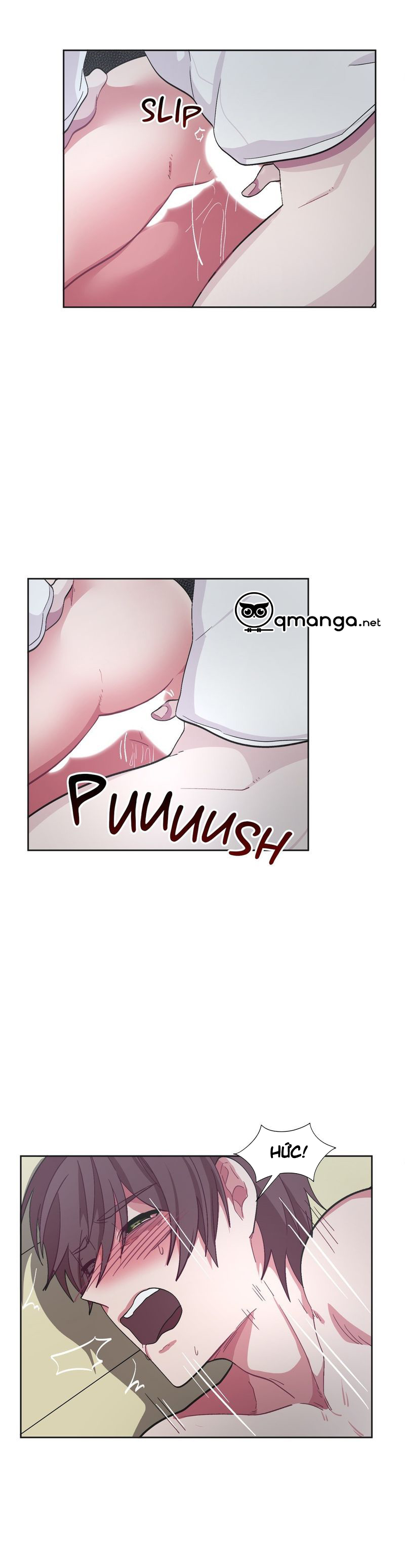 hãy tuân lệnh tôi chapter 18 7