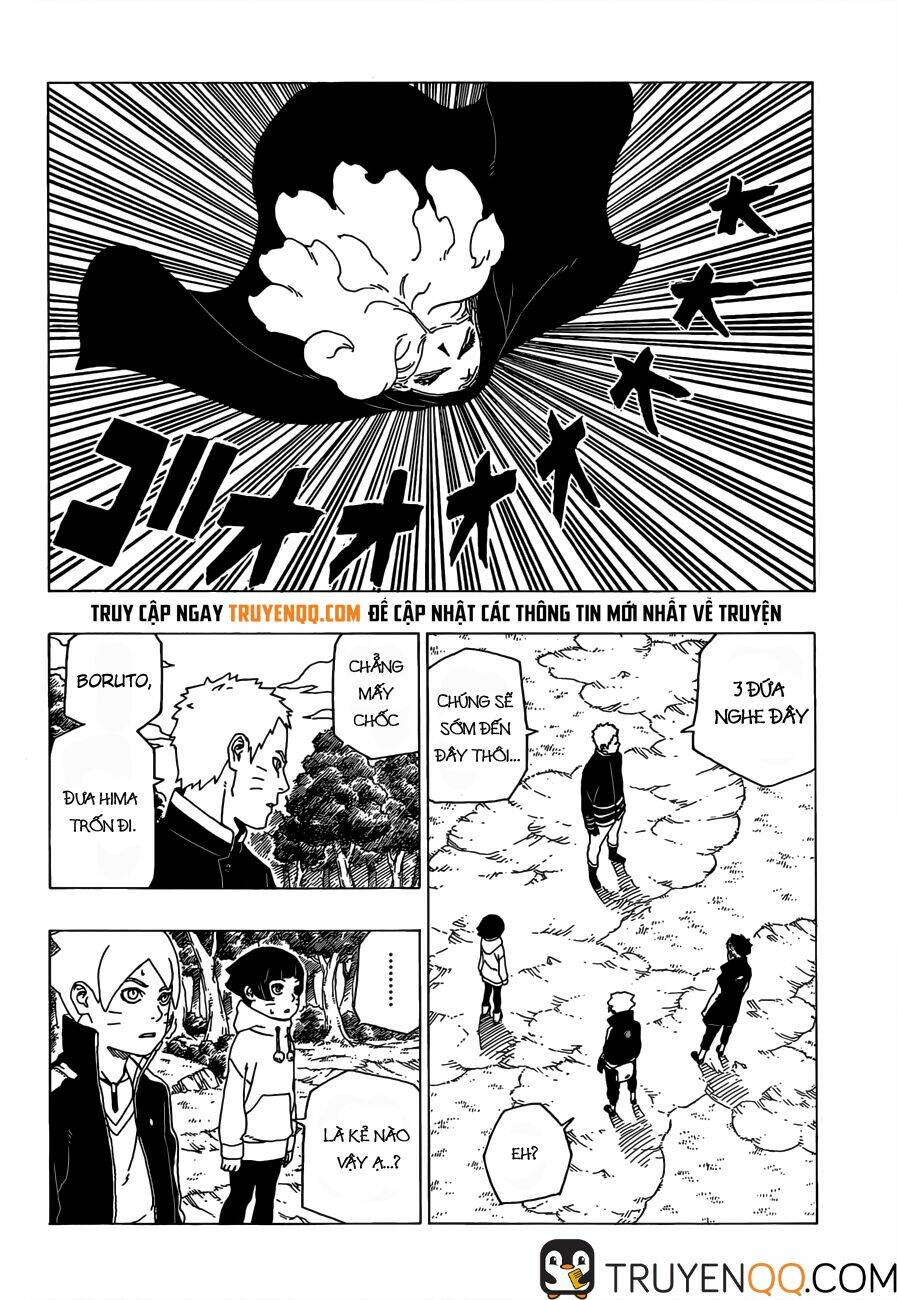 uzumaki boruto chapter 30 36