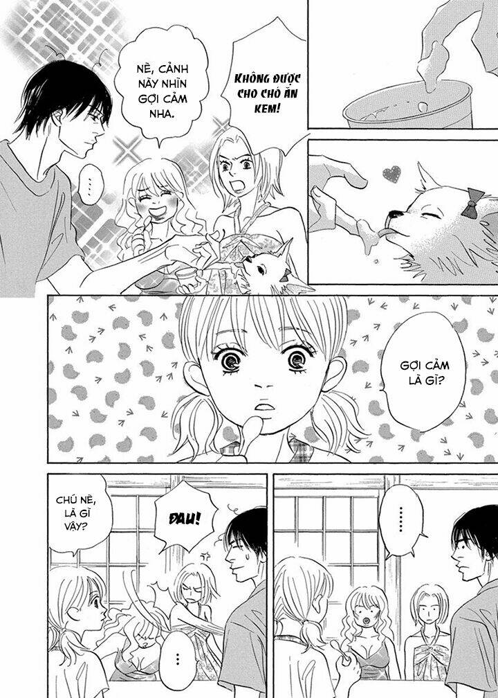 chàng giúp việc tada chapter 11 23