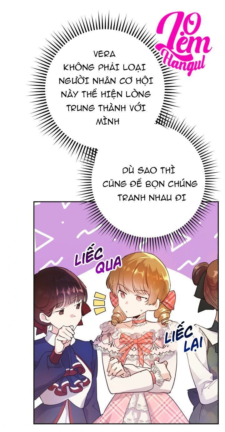 con rối ác nữ marionette chapter 8 56