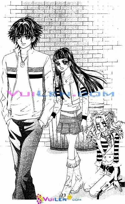 tìm lại tình yêu chapter 74 4