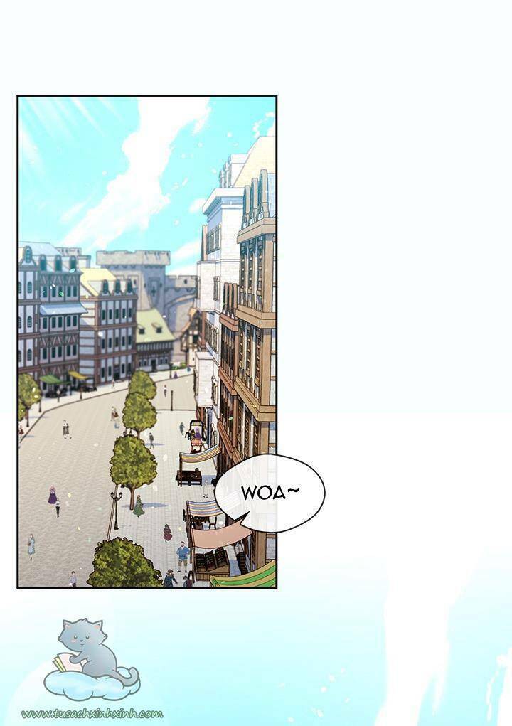 hãy coi chừng ác nữ chapter 107 2