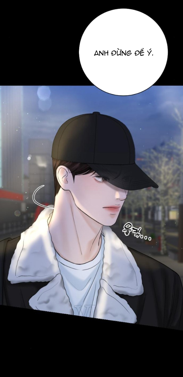 tôi sẽ cho anh thứ tồi tệ nhất chapter 18.1 49