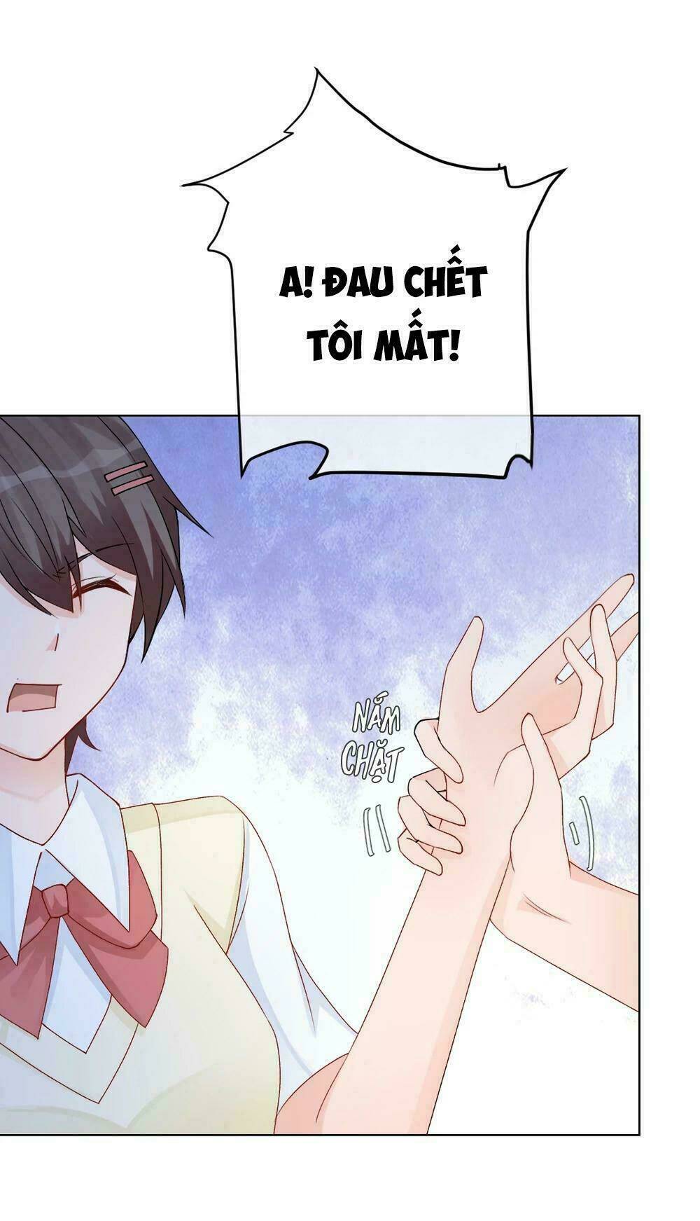 trọng sinh siêu sao - lăng thiếu sủng nghiện chapter 18 10