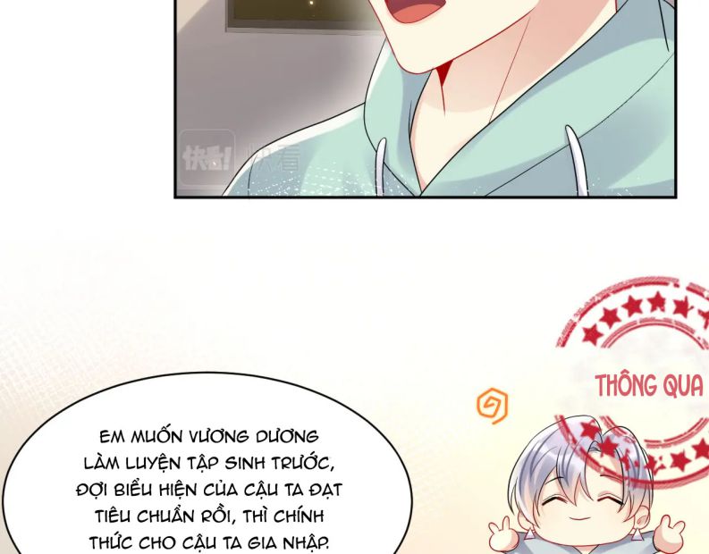 lại bị bạn trai cũ nhắm trúng rồi chapter 90 29