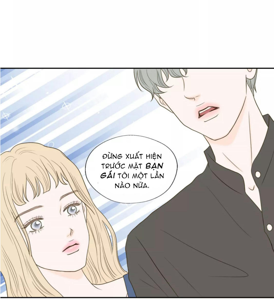 honey bed talk chapter 32 76