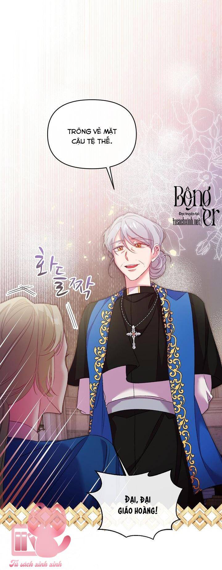 vị hôn thê của kẻ săn mồi chapter 58 12