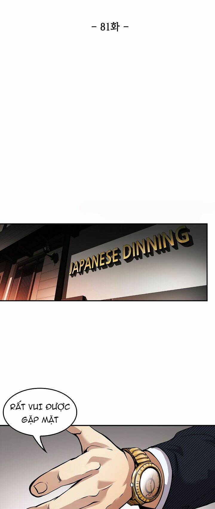 điều tra viên chuyển sinh chapter 81 14