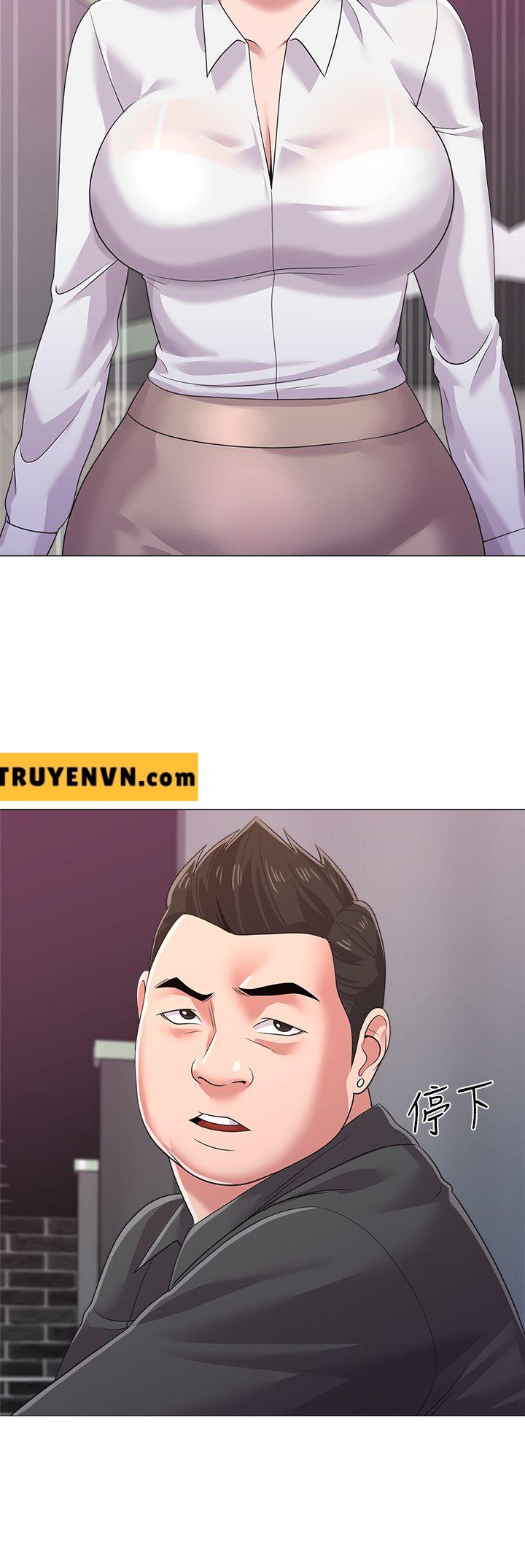 cô giáo bán thân chapter 17 21