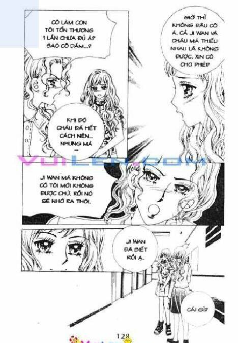 ánh nắng chói chang chapter 14 128