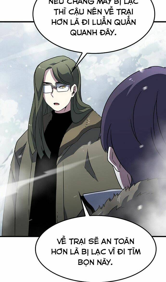 điểm chết chapter 17 8