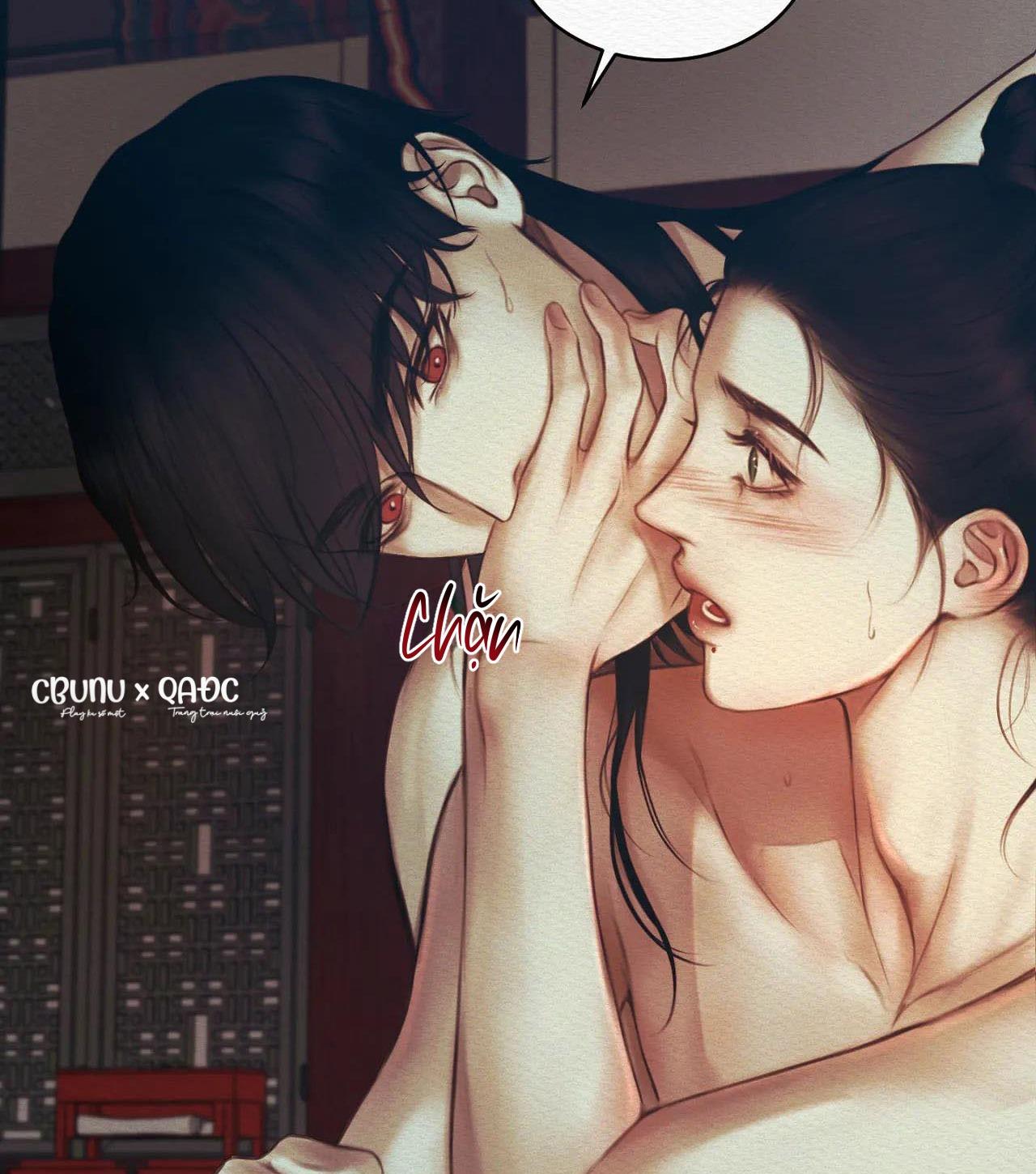 qủy dạ khúc chapter 35 47