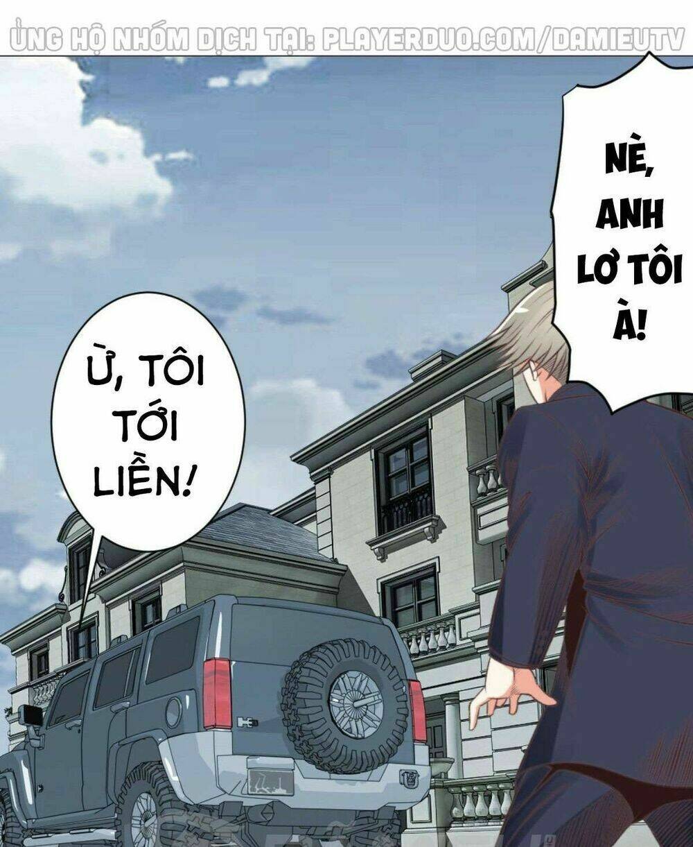 thấu thị y thánh chapter 55 13