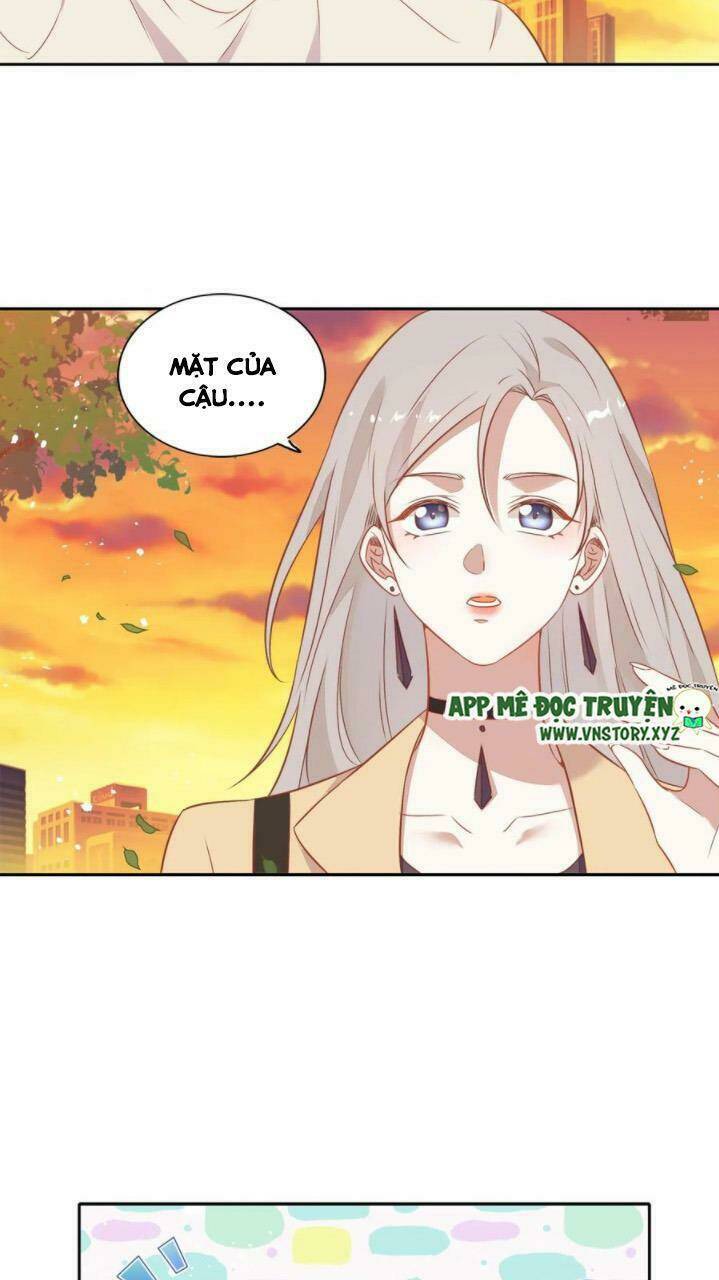 bạn trai kém tuổi bẫy yêu tôi chapter 63 4